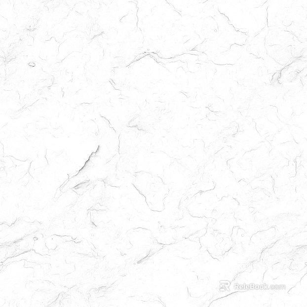 Cement white wall texture texture