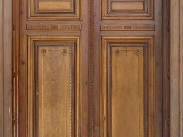 Retro Door texture (ID:ffadf5725)