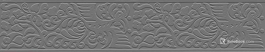 relief texture