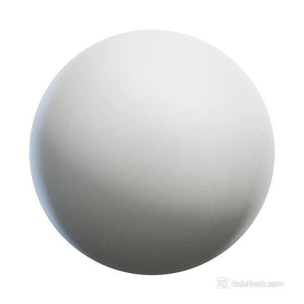 Paper PBR texture