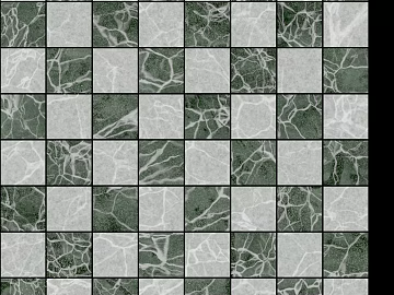 Green Grey Parquet Marble Tile for Kitchen and Bathroom Wall texture (ID:ffaeh148184)