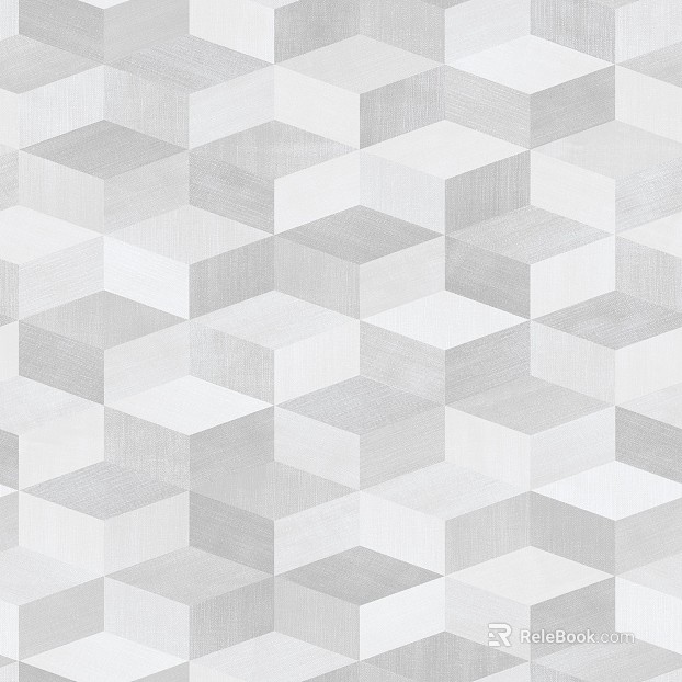geometric line texture