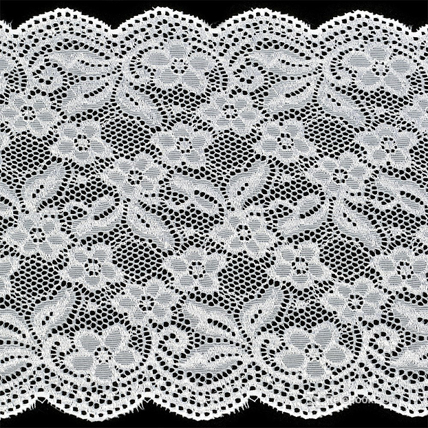 Lace Fabric Lace Pattern texture