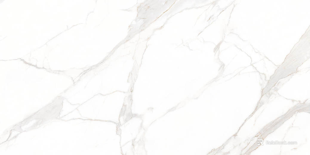 marble snowflake gold texture