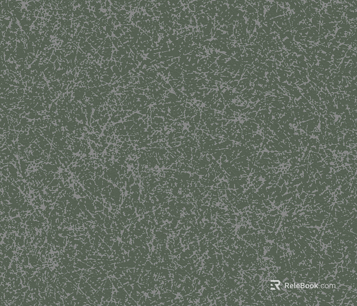 Ground glue texture