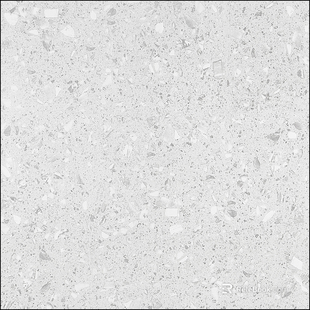 terrazzo texture