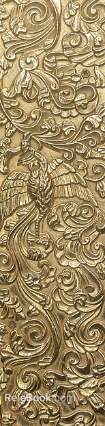 wood carving texture