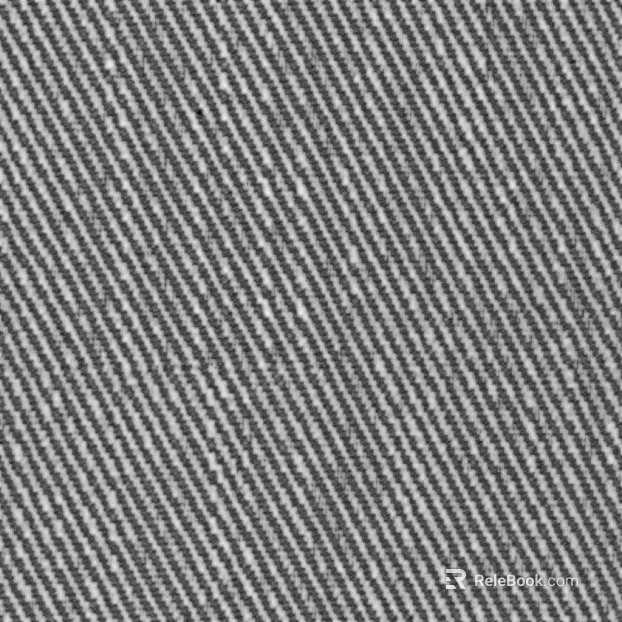 Linen weave texture