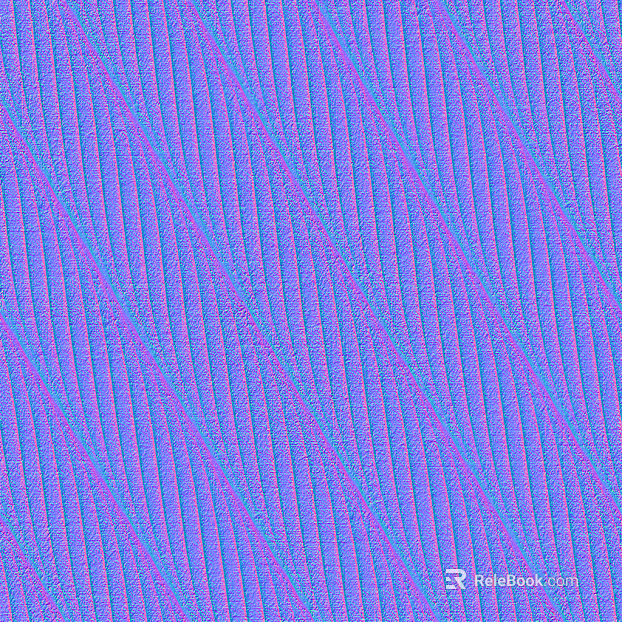 Normal Bump texture