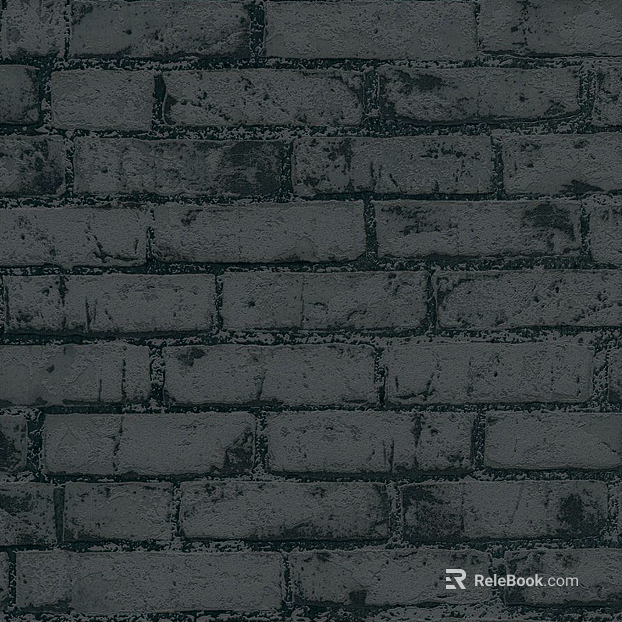 Brick wall texture