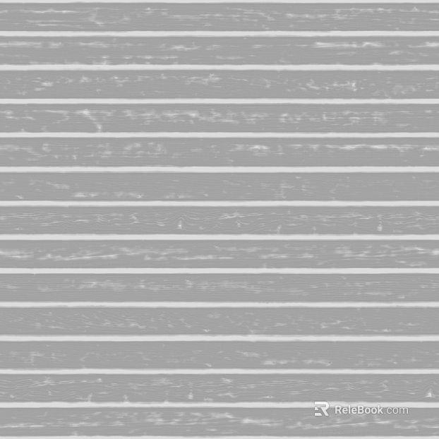 Black and White Bump texture