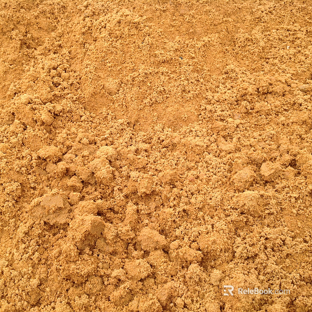 Sand texture