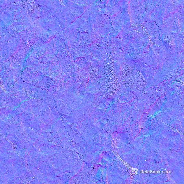 Normal Bump texture