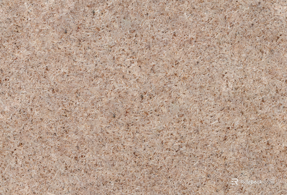 sawdust texture