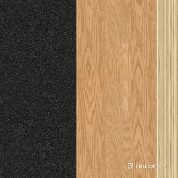 Wood grain texture