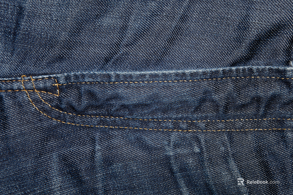 denim coarse cloth pattern texture