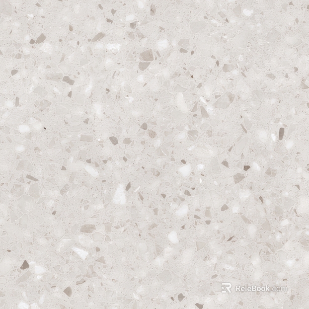 terrazzo texture