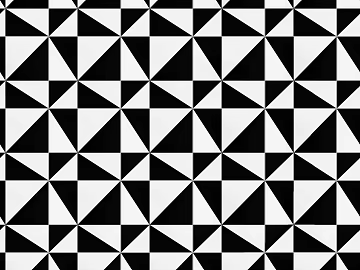 Plaid Brick Black and White Marble Parquet Seamless texture (ID:ffagg29993)
