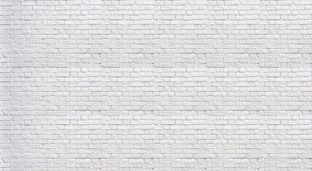 Brick wall texture
