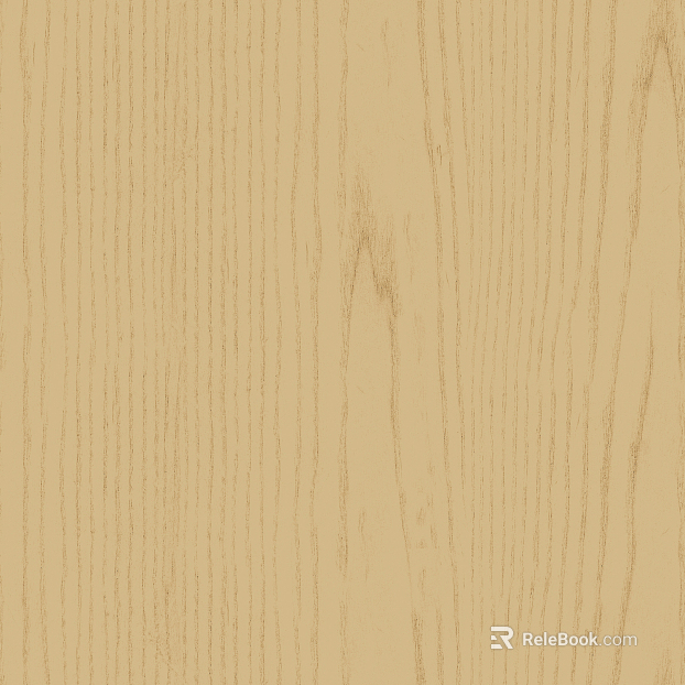 Wood Grain Original Color Sideboard Seamless texture