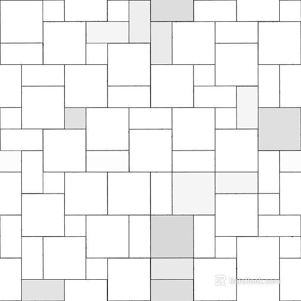 geometric line texture