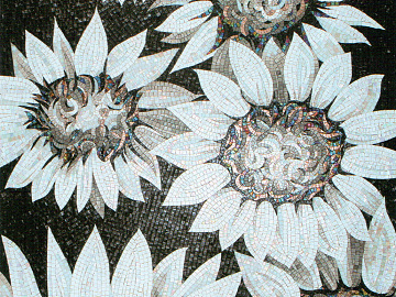 mosaic texture (ID:ffajf0810)
