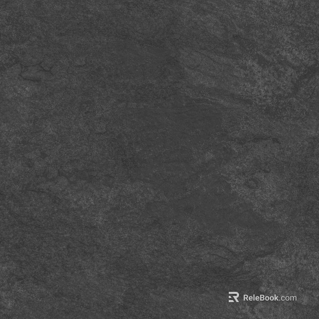 Black and White Bump texture