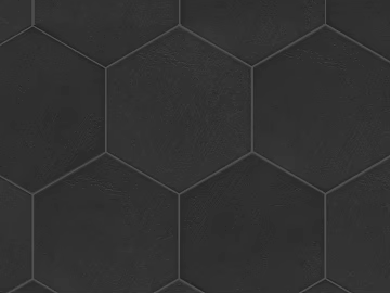 Hexagonal Brick Solid Color Hexagonal Brick texture (ID:ffaeg24322)