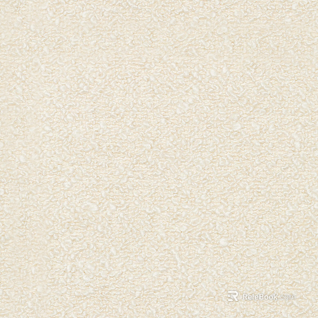 Coarse carpet texture