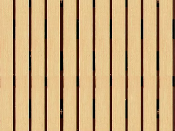 Sound-absorbing board Sound-absorbing board Yellow wood grain texture (ID:ffaef9212)
