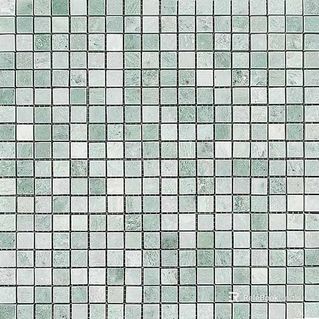 tile mosaic texture