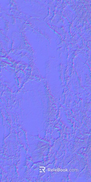 Marble stone normal bump texture