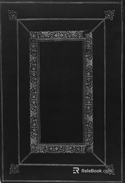 Patterned leather texture