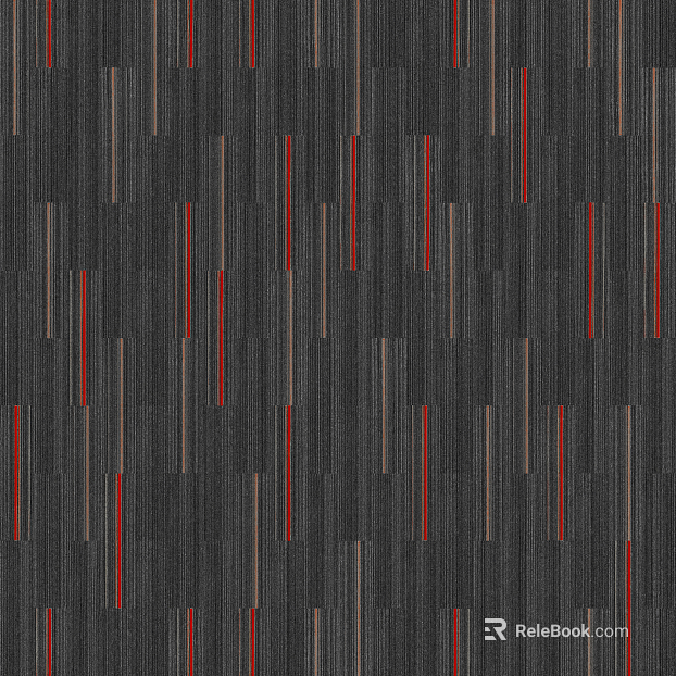 Stripe Blanket texture