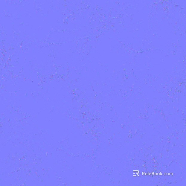 Stone Bump Map texture