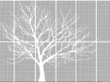 metal perforated plate texture (ID:ffach248406)