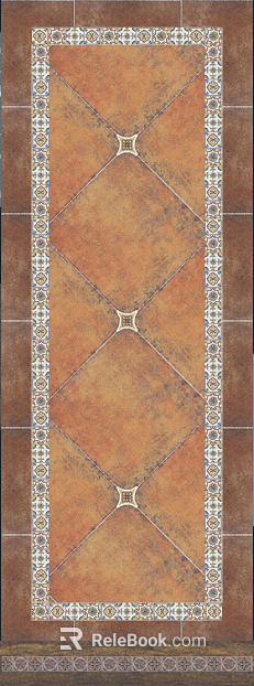 Antique Brick Vintage Color Stone Pattern Brick texture