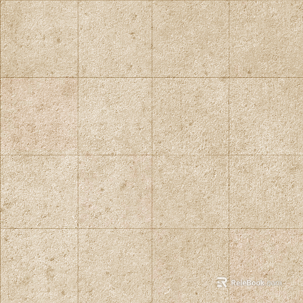 Lattice brick yellow face brick texture