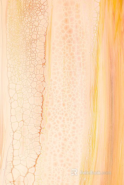 abstract painting texture