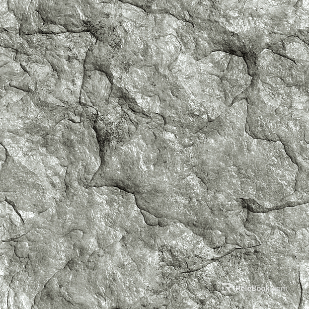 Rock texture