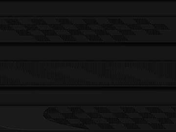 Black perforated sheet metal industrial wind finish texture (ID:ffaeh802821)
