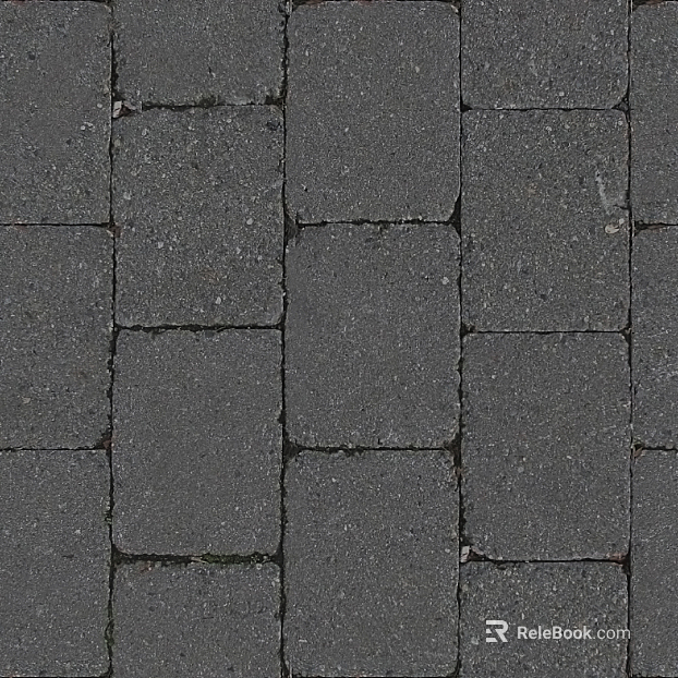 permeable brick texture
