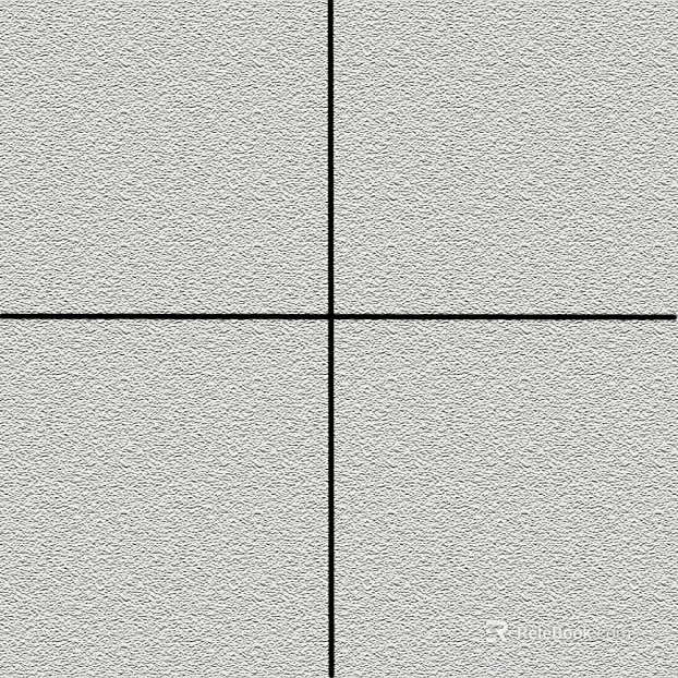 True stone paint texture