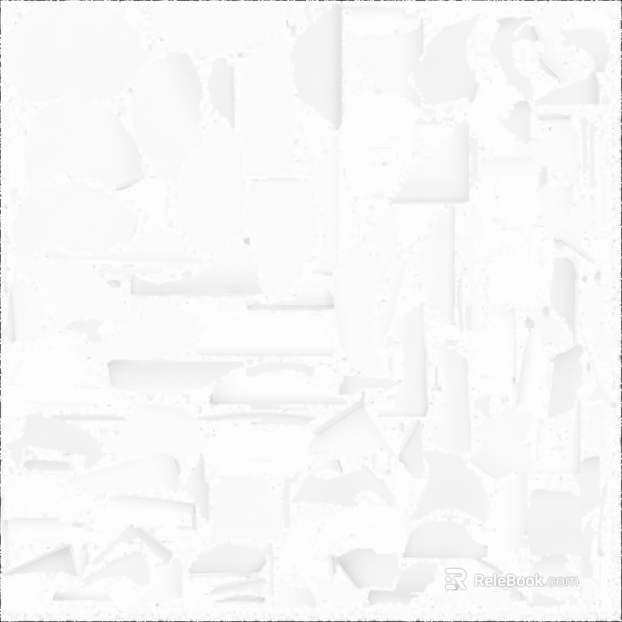 White art paint background wall texture
