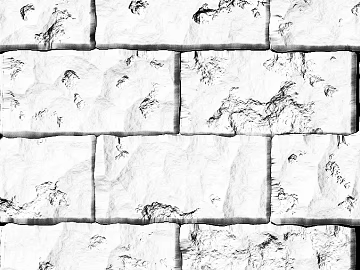 Black and White Bump texture (ID:ffabg63765)