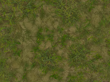 Turf texture (ID:ffabg65625)