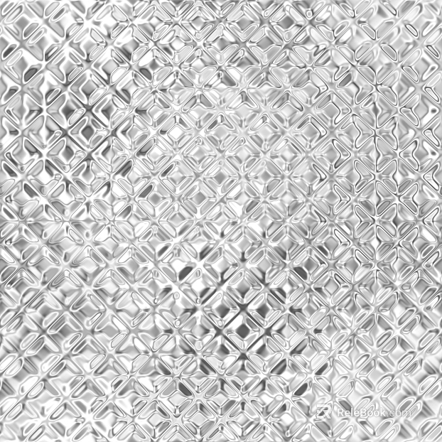 Art Glass texture