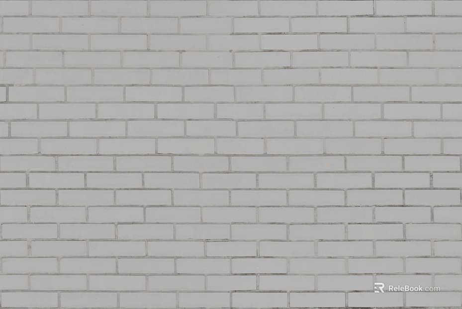 Brick wall texture