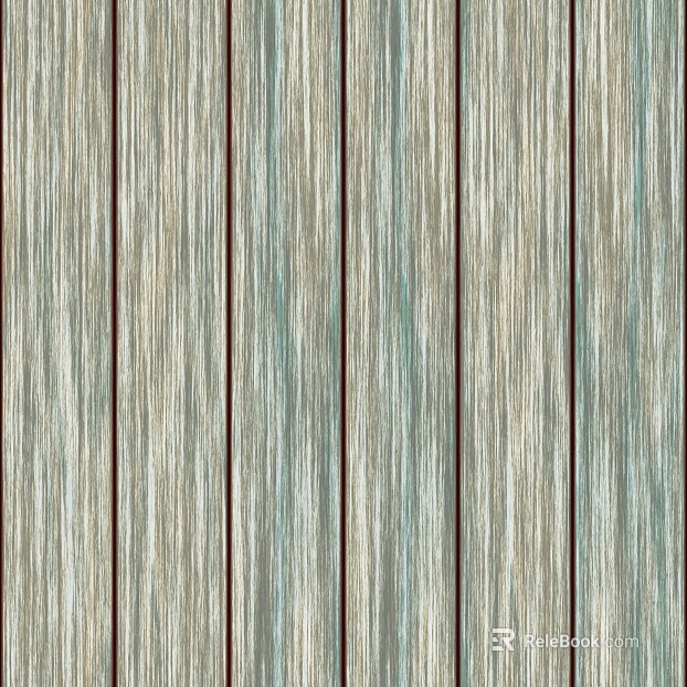 Wood Patchwork Light Wood Board Seamless texture