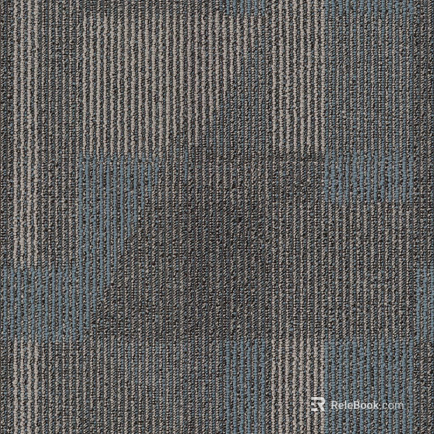 Full gray color block carpet office hotel carpet square carpet plaid carpet texture